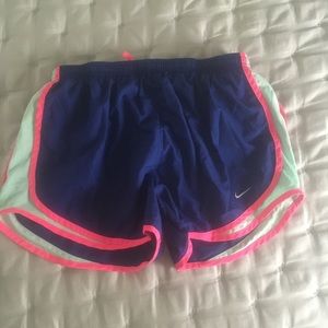 3/$35 Nike Dri Fit Shorts